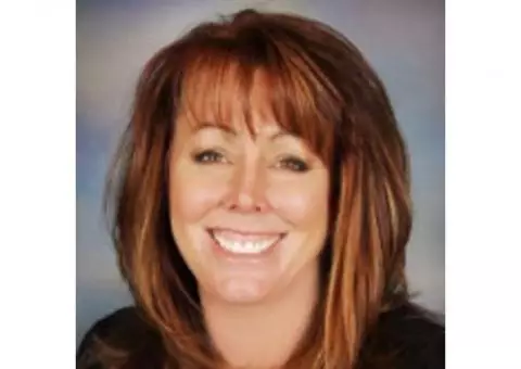 Michelle Hunter - Farmers Insurance Agent in Susanville, CA